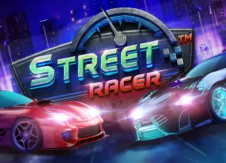 Pragmatic : Street Racer - JETPLANE168
