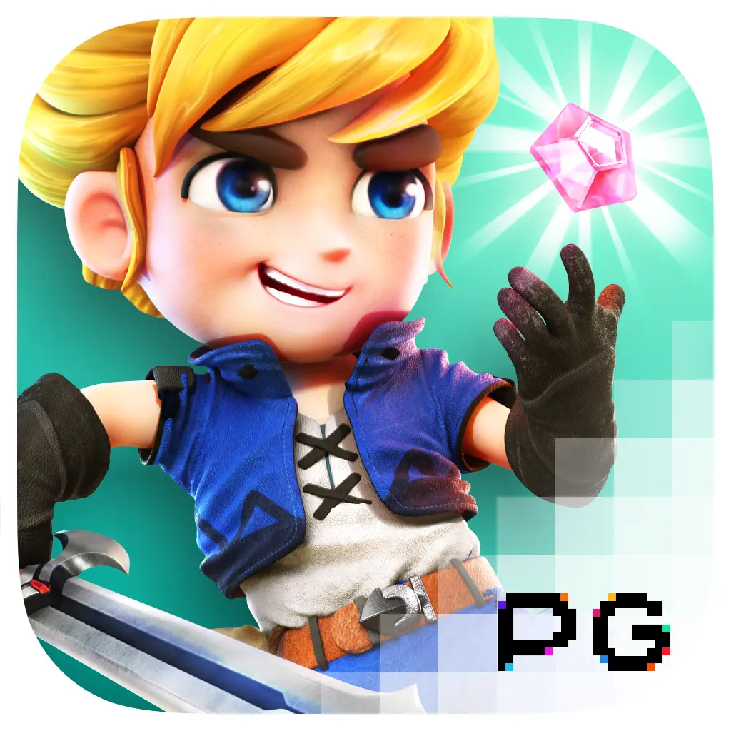 PGSoft : Gem Saviour - JETPLANE168