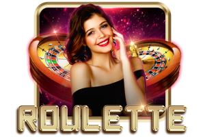Roulette - JETPLANE168