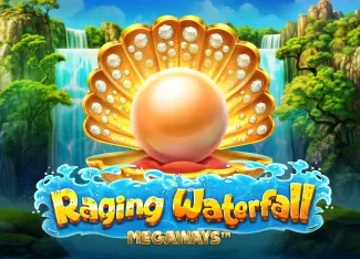 Pragmatic : Raging Waterfall Megaways - JETPLANE168