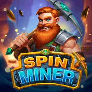 Spin Miner - JETPLANE168