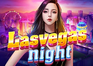Malam Las Vegas - JETPLANE168