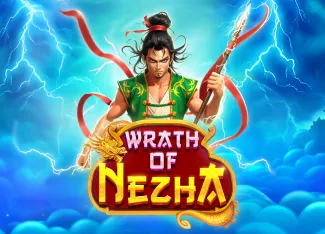 Pragmatic : Wrath of Nezha - JETPLANE168