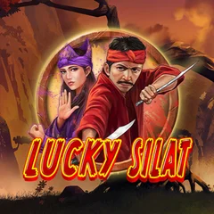 Lucky Silat - JETPLANE168