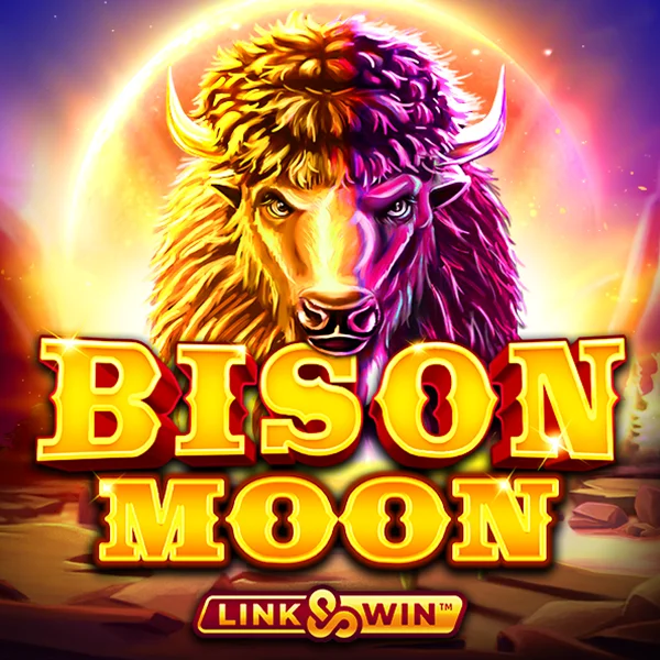 Bison Moon - JETPLANE168