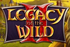 Legacy of the Wilds 2 - JETPLANE168