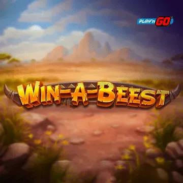 Win-A-Beest - JETPLANE168