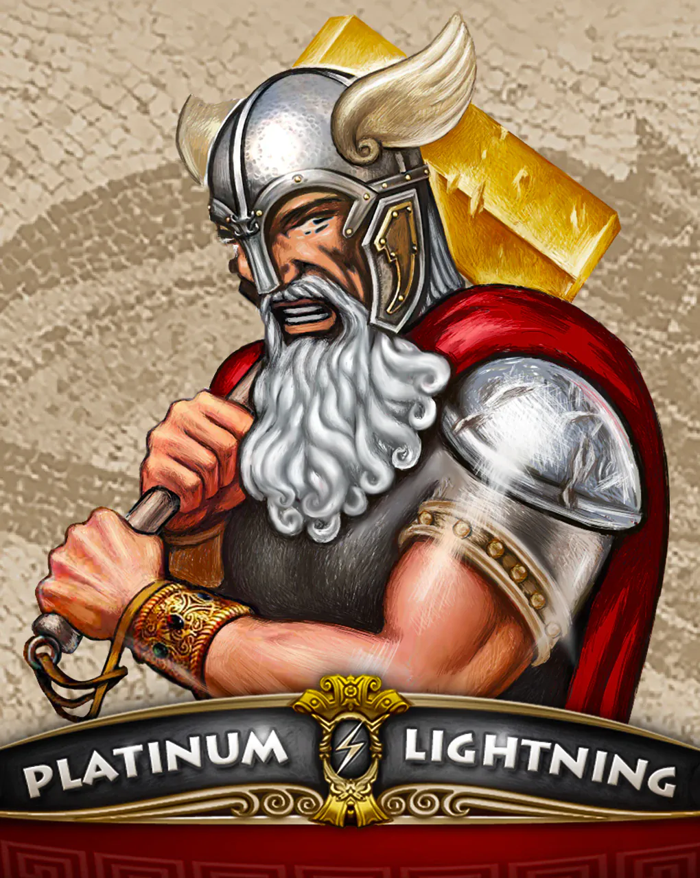 Bgaming : Platinum Lightning - JETPLANE168
