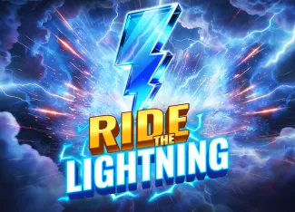 Pragmatic : Ride the Lightning - JETPLANE168