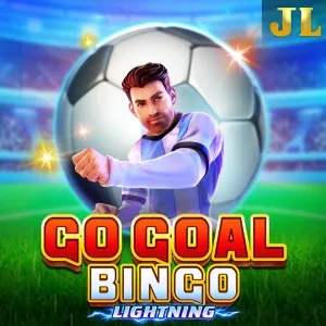 Go Goal Bingo - JETPLANE168