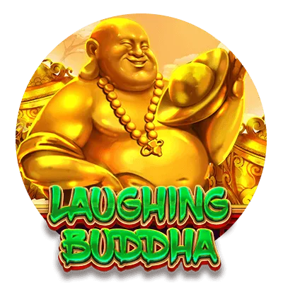 Habanero : Laughing Buddha - JETPLANE168