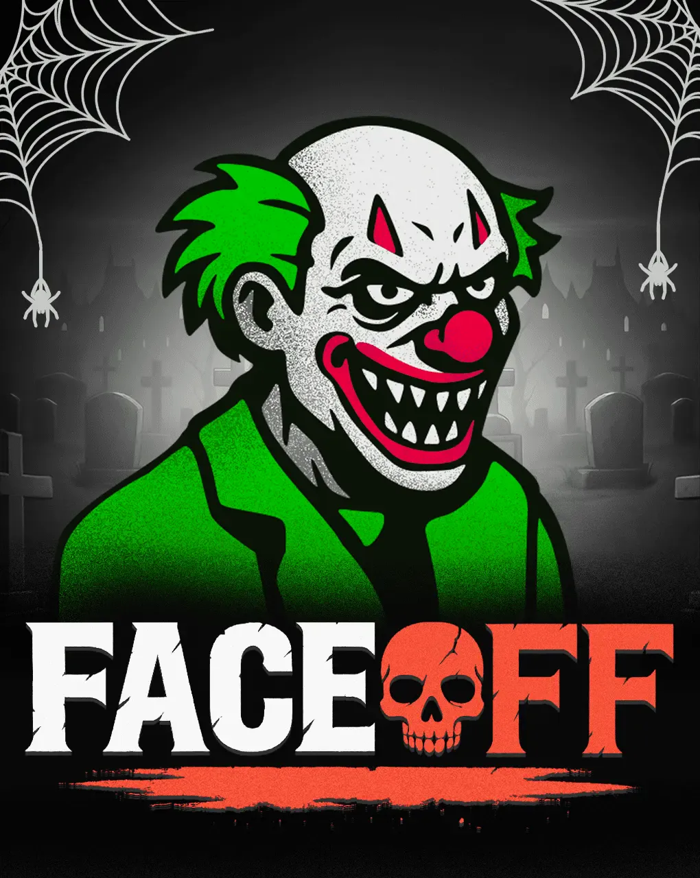 Bgaming : Face Off - JETPLANE168