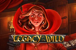 Legacy of the Wild - JETPLANE168
