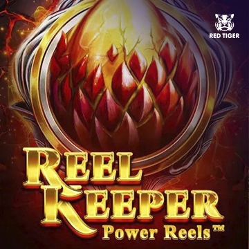 Reel Keeper Power Reels - JETPLANE168
