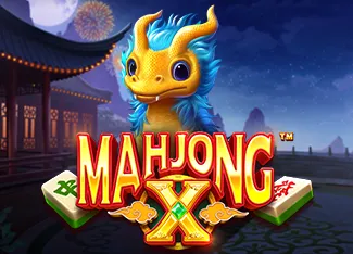 Pragmatic : Mahjong X - JETPLANE168