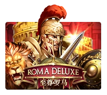 Joker123 : Roma Deluxe - JETPLANE168