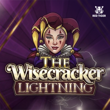 The Wisecracker Lightning - JETPLANE168