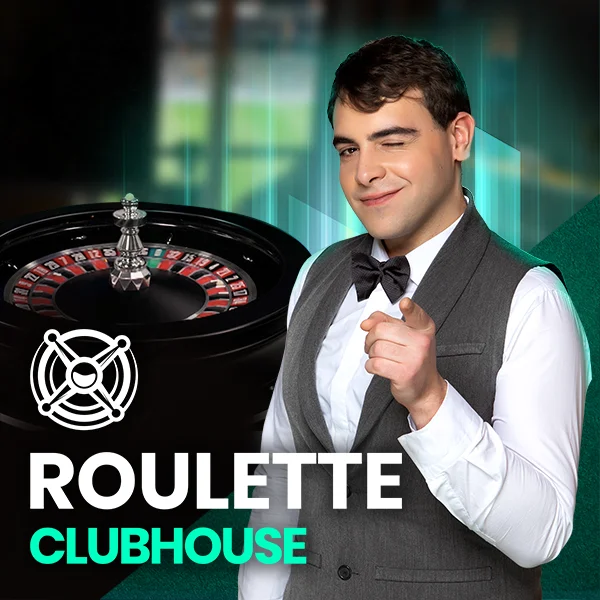 Clubhouse Roulette - JETPLANE168