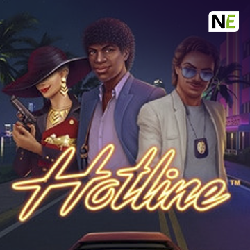 Hotline 2 - JETPLANE168