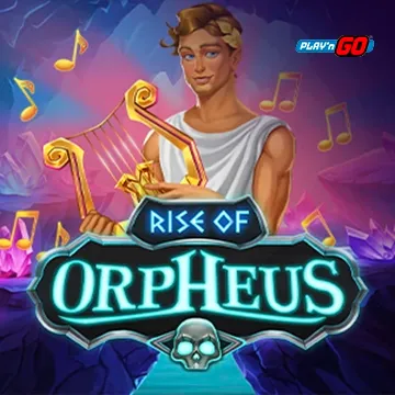 Rise of Orpheus - JETPLANE168