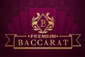 Premium Baccarat - JETPLANE168