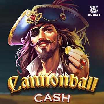 Cannonball Cash - JETPLANE168