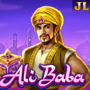 Jili : Ali Baba - JETPLANE168