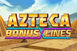 Azteca: Bonus Lines - JETPLANE168