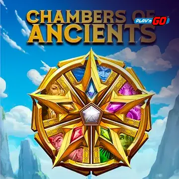 Chambers of Ancients - JETPLANE168