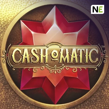Cash-o-Matic - JETPLANE168