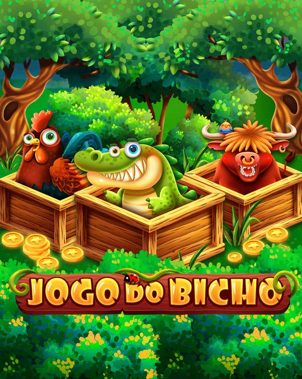 Jogo Do Bicho - JETPLANE168