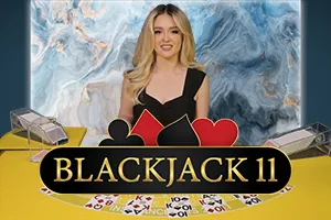 Blackjack 11 - JETPLANE168