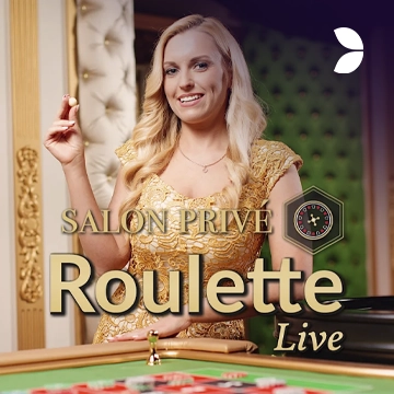 Salon Privé Roulette - JETPLANE168