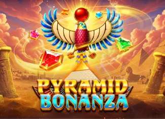 Pragmatic : Pyramid Bonanza - JETPLANE168
