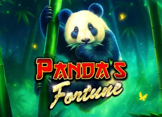 Pragmatic : Pandas Fortune - JETPLANE168