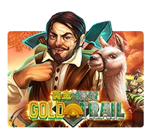 Joker123 : Gold Trail - JETPLANE168