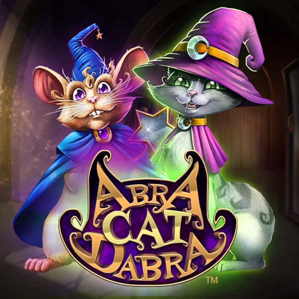 AbraCatDabra - JETPLANE168