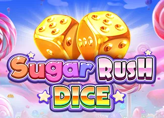 Sugar Rush Dice - JETPLANE168