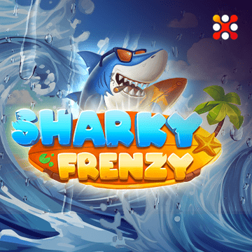 Mancala : Sharky Frenzy - JETPLANE168