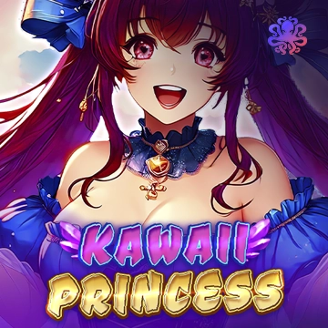 Kawaii Princess - JETPLANE168