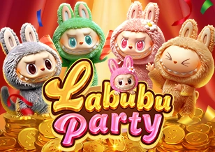 Labubu  Pesta - JETPLANE168