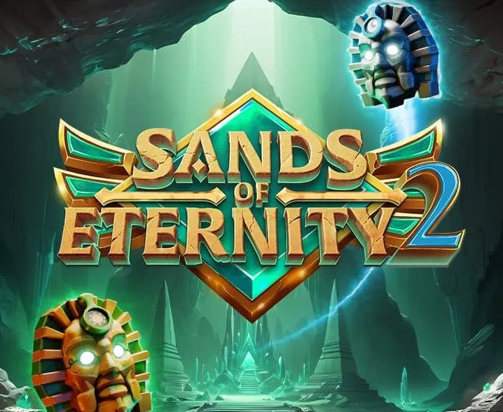 Sands of Eternity 2 - JETPLANE168