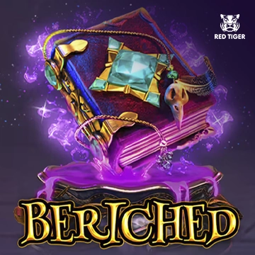 Beriched - JETPLANE168