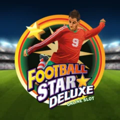 Football Star Deluxe - JETPLANE168