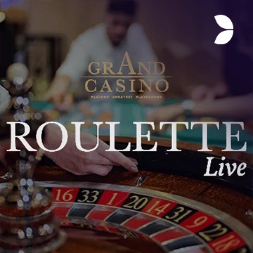 Grand Casino Roulette - JETPLANE168