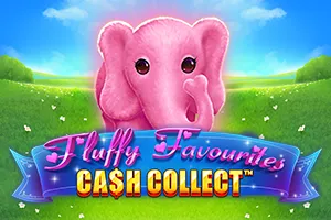 Fluffy Favourites: Cash Collect - JETPLANE168