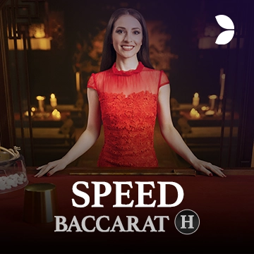 Speed Baccarat H - JETPLANE168