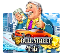 Joker123 : Bull Street - JETPLANE168