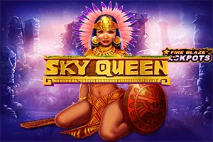 Sky Queen - JETPLANE168