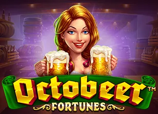 Pragmatic : Octobeer Fortunes - JETPLANE168